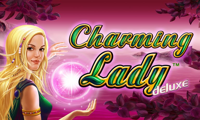 Charming Lady Luck