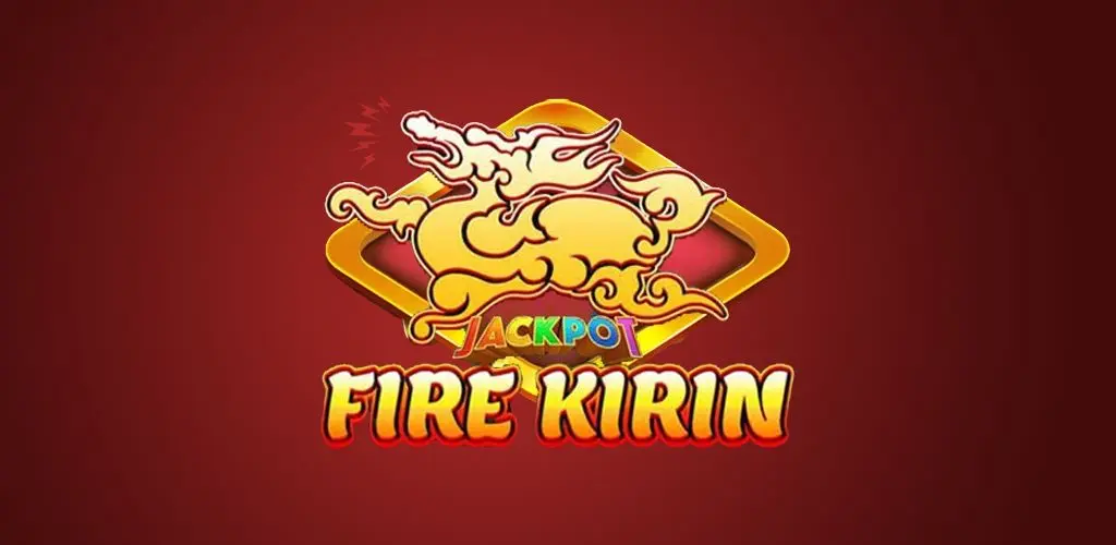 Fiery Kirin